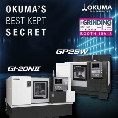 INNOVATIVE SOLUTIONS FOR HIGH-PRECISION GRINDING APPLICATIONS